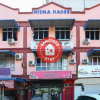 Отель OYO 89755 D&d Budget Inn, фото 1