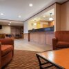 Отель SureStay Plus Hotel By Best Western Salmon Arm, фото 2