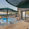 Отель Villa Nesea Elounda With Private Pool, фото 7