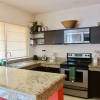 Отель Peregrina Beach Apartment, фото 16