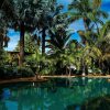 Отель The Caribbean Resort Coconut Palm North в Айламораде