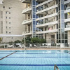 Отель High end 2 BR w panoramic City view, фото 17