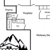 Отель Apartment Kristall Zweisimmen, фото 11