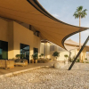 Отель Ras Abrouq Desert Resort, фото 13