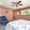 Отель Marina Breeze - Spacious 3-bedroom in Beautiful Gated Community of Pine Mountain Lake 3 Home by Reda, фото 5