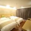 Отель GreenTree Inn Suqian Sucheng Area Weishan Lake Road Hotel, фото 12