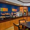 Отель Fairfield Inn & Suites Jacksonville West/Chaffee Point, фото 12