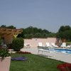 Отель Relaxing Apartment in Banjole With Shared Pool, фото 18