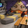 Отель Nomads Hotel - Hostel, фото 18
