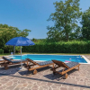 Отель Nice Home in Ruzici With Wifi and 3 Bedrooms, фото 13