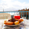 Отель Holiday Apartment With Wi-fi, Air Conditioning And Panoramic Sea View Pets, фото 2