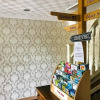 Отель Zaheer's Hotel, фото 4