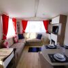Отель Lovely 2-bed Static Caravan in Rhyl, фото 8