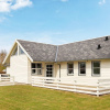 Отель Cozy Holiday Home in Otterup near Beach, фото 1