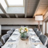 Отель Mammoth Lodge Penthouse T5 D13, фото 5