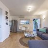 Отель Cottesloe Apartments в Перте