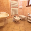 Отель Chalet Alberti - Appartamento Abete, фото 7