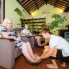Отель Phu Thinh Boutique Resort & Spa, фото 23