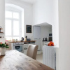Отель RockChair Apartment Droysenstrasse, фото 9