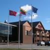 Отель Trasalis - Trakai resort & SPA в Тракае