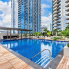 Отель Sky Ala Moana 4005 1 Bedroom Condo by RedAwning, фото 14