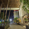Отель The Lerina Hotel Nusa Dua, фото 14