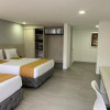 Отель Caminante Hotel - Hostel, фото 3