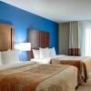 Отель Comfort Inn & Suites Caldwell, фото 7