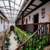 Отель Posada de Vallina by MiRa, фото 1