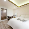 Отель Daegu Seongseo Hotel the Stay Romantic, фото 42