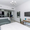 Отель Apartamentos Dhh Botanica Tower, фото 3