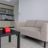 Отель Modern Stylish And Spacious 2br M-Town Signature Apartment, фото 1