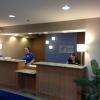 Отель Holiday Inn Express Crestwood, an IHG Hotel, фото 29