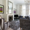 Отель Gledhow Gardens Viii by Onefinestay, фото 10