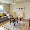 Отель Waxahachie Townhome w/ Fire Pit: 3 Mi to Downtown!, фото 11