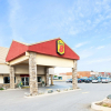 Отель Super 8 by Wyndham Cambridge/Kitchener/Waterloo Area, фото 12