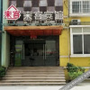 Отель Laike Hotel, фото 8