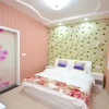 Отель Wuzhen Flower and Moon Thematic Hotel, фото 12