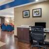 Отель Comfort Inn & Suites Oxford South, фото 23