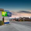 Отель Holiday Inn Express Hotel & Suites Bishop, an IHG Hotel в Бишопе