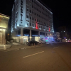 Отель Kançul Hotel Taştepeler, фото 17