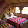 Отель Uros Mamá Kota Lodge, фото 2