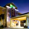 Отель Holiday Inn Express Hotel & Suites Corpus Christi, an IHG Hotel, фото 1