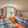 Отель Award-winning Log Cabin, Top 5 in New England!, фото 16