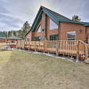 Отель Scenic Hill City Cabin: Hiking & ATV Trail Access, фото 13