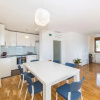 Отель Nice Home in Kastel Stafilic With Wifi and 5 Bedrooms, фото 12