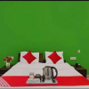 Отель OYO 70244 Hotel Heaven, фото 10