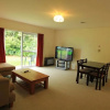 Отель Waiuku Motel, фото 2