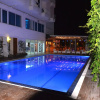 Отель Kristal Beach Hotel, фото 17