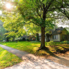 Отель Beautiful Home in Historic Downtown Norcross, фото 1